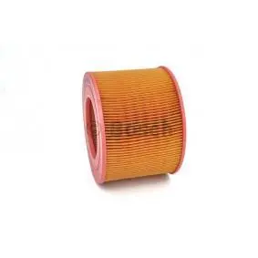 Air filter. Фильтр воздушный BOSCH 1457433734