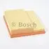 Повітряний фільтр BOSCH 1457433752 (фото 1)