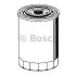 Fuel filter, Spin-On. Фильтр топливный, накручиваемый BOSCH 1457434062 (фото 1)