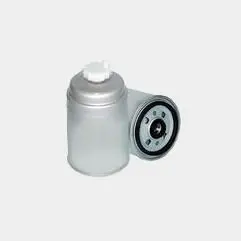 Fuel filter, Spin-On. Фильтр топливный, накручиваемый BOSCH 1457434097