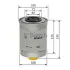 Fuel filter, cartridge, Топливный фильтр, вставка BOSCH 1457434185 (фото 1)