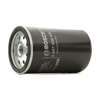 Фільтр паливний BOSCH 1457434432