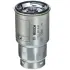 Фильтр топливный, накручиваемый. Фільтр паливний, накручуваний. Fuel filter, Spin-On BOSCH 1457434440 (фото 2)