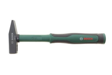 Молоток слюсарний 300 мм 300 гр BOSCH 1 600 A02 7PH
