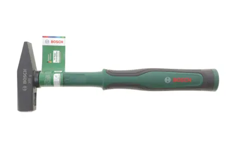 Молоток слюсарний 300 мм 300 гр BOSCH 1 600 A03 2UW