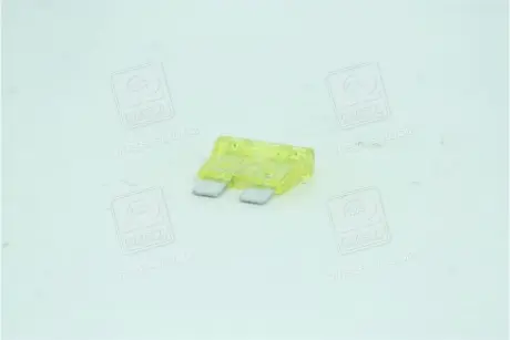 Запобіжник BOSCH 1904529907