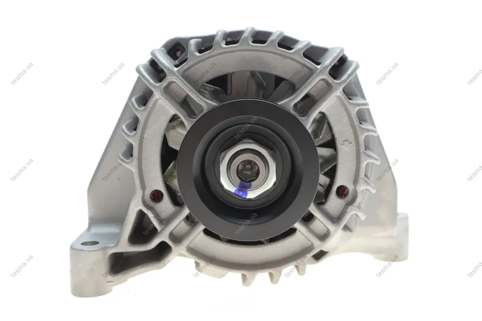 Генератор Fiat Doblo 1.4 10-/Punto 1.2-1.4 99- (14V/105A) BOSCH 1 986 A00 026 (фото 1)