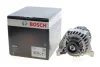Генератор Fiat Doblo 1.4 10-/Punto 1.2-1.4 99- (14V/105A) BOSCH 1 986 A00 026 (фото 2)