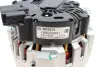 Генератор Citroen C2/C3/C4/Peugeot207/307 02- BOSCH 1 986 A00 591 (фото 2)