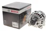 Генератор VW Golf VII/Passat B8 1.6-2.0 TDI/GTD 12- (14V/185A) BOSCH 1 986 A00 622 (фото 2)