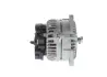 Генератор 28V 80A MAN BOSCH 1986A00918 (фото 2)