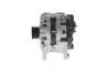 Генератор (14В, 110А, новий із заставою) SEAT MII SKODA CITIGO VW LOAD UP!, POLO V, UP! 1.0/1.0CNG/1.6 08.11-11.23 BOSCH 1986A01073 (фото 1)
