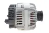 Генератор Renault Kangoo 97-/Megane 1.4-1.6 16V 96-03 (14V/75A) BOSCH 1 986 A01 196 (фото 3)