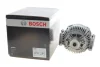 Генератор MB Sprinter 209-215CDI/309-315CDI/Vito (W639) 109-115CDI 03- (14V/180A) BOSCH 1 986 A01 202 (фото 2)