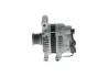Генератор Citroen Berlingo/Peugeot Partner 1.6 VTi 09- (14V/80A) BOSCH 1 986 A01 208 (фото 1)