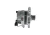 Генератор Citroen Berlingo/Peugeot Partner 1.6 VTi 09- (14V/80A) BOSCH 1 986 A01 208 (фото 2)