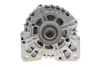 Генератор Nissan Primastar/Opel Vivaro/Renault Espace/Laguna/Trafic/ 2.0dCi 06- (14V/150A) BOSCH 1 986 A01 339 (фото 1)