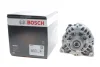 Генератор Citroen Jumper/Fiat Ducato/Peugeot Boxer 2.0 HDI/JTD 02-06 (14V/90A) BOSCH 1 986 A01 341 (фото 2)