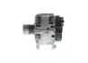 Генератор VW Caddy IV/Golf VII/Skoda Fabia/Octavia 1.0-1.5TSI 13- (14V/110A) BOSCH 1986A01507 (фото 1)