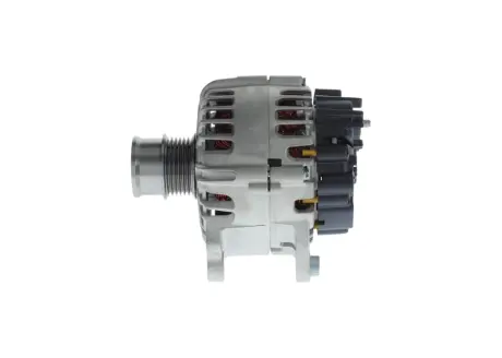 Генератор VW Caddy IV/Golf VII/Skoda Fabia/Octavia 1.0-1.5TSI 13- (14V/110A) BOSCH 1986A01507