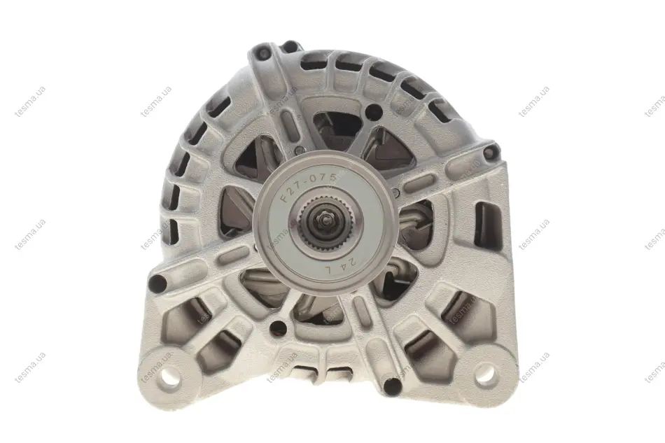 Генератор Renault Scenic IV/Grand Scenic IV 1.2 TCe 16- (14V/120A) BOSCH 1 986 A01 520 (фото 1)