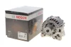 Генератор Renault Scenic IV/Grand Scenic IV 1.2 TCe 16- (14V/120A) BOSCH 1 986 A01 520 (фото 2)