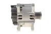 Генератор Renault Scenic IV/Grand Scenic IV 1.2 TCe 16- (14V/120A) BOSCH 1 986 A01 520 (фото 3)