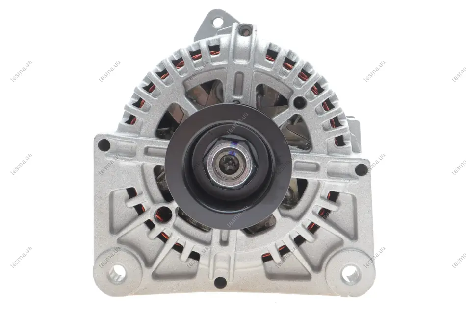 Генератор Renault Clio 1.2 05-21 (14V/110A) BOSCH 1 986 A01 532 (фото 1)