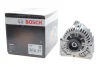 Генератор Renault Clio 1.2 05-21 (14V/110A) BOSCH 1 986 A01 532 (фото 2)