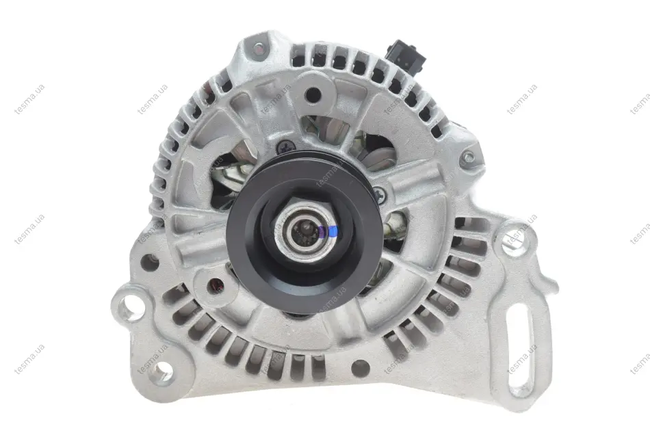 Генератор VW T4/Passat/Golf/Jetta/Polo 1.0-2.0 88-10 (12V/90A) BOSCH 1 986 A01 557 (фото 1)