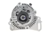 Генератор VW T4/Passat/Golf/Jetta/Polo 1.0-2.0 88-10 (12V/90A) BOSCH 1 986 A01 557 (фото 1)