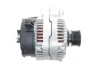 Генератор VW T4/Passat/Golf/Jetta/Polo 1.0-2.0 88-10 (12V/90A) BOSCH 1 986 A01 557 (фото 4)