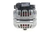 Генератор Renault Kangoo 1.6 16V 01-/Dacia Logan 1.4-1.6 04- (14V/98A) BOSCH 1 986 A01 639 (фото 3)
