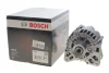 Генератор Renault Kangoo/Dacia Duster 1.2 TCe 13- (14V/120A) BOSCH 1 986 A01 646 (фото 2)