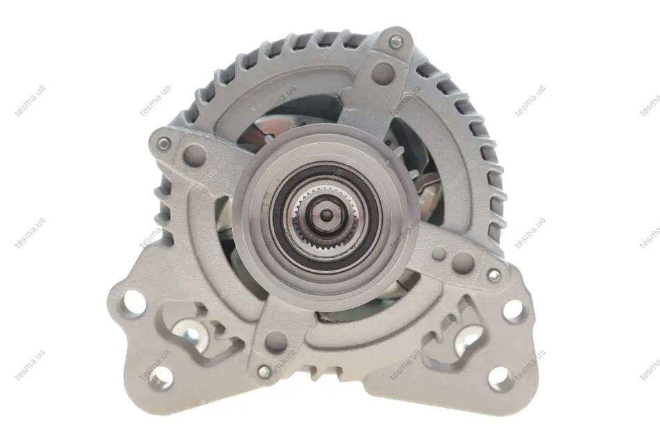 Генератор VW Tiguan 2.0 TDI 07-18 (14V/140A) BOSCH 1 986 A01 660 (фото 1)