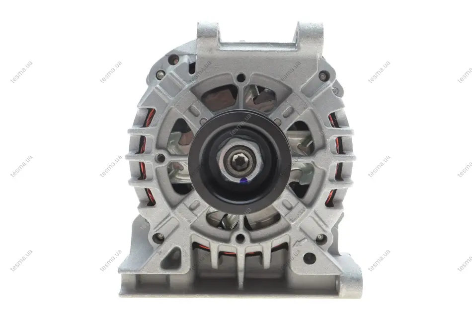 Генератор MB A-class (W168) 97-04 (14V/90A) BOSCH 1 986 A01 671 (фото 1)
