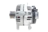 Генератор Renault Clio 1.5 dCi 04- (14V/120A) BOSCH 1 986 A01 672 (фото 4)