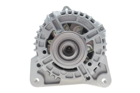Генератор Renault Clio 1.5 dCi 04- (14V/120A) BOSCH 1 986 A01 672