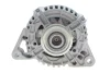 Генератор VW Passat B5 1.6/1.8 97-05 (14V/120A) BOSCH 1 986 A01 673 (фото 1)