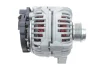 Генератор VW Passat B5 1.6/1.8 97-05 (14V/120A) BOSCH 1 986 A01 673 (фото 4)