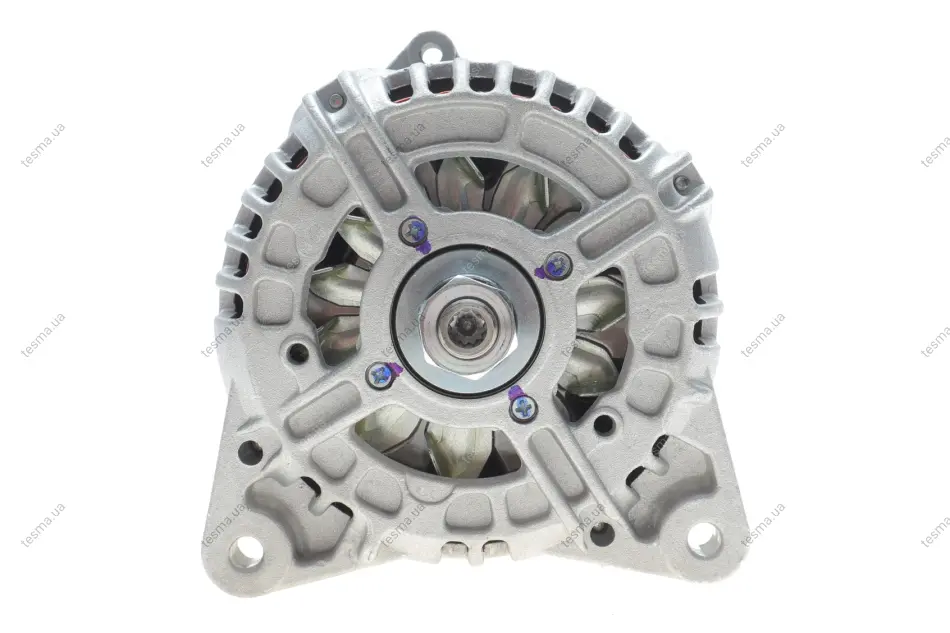 Генератор Renault Megane II 1.4-1.6/1.5 dCi 02- (14V/150A) BOSCH 1 986 A01 674 (фото 1)