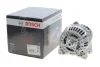 Генератор Renault Megane II 1.4-1.6/1.5 dCi 02- (14V/150A) BOSCH 1 986 A01 674 (фото 2)