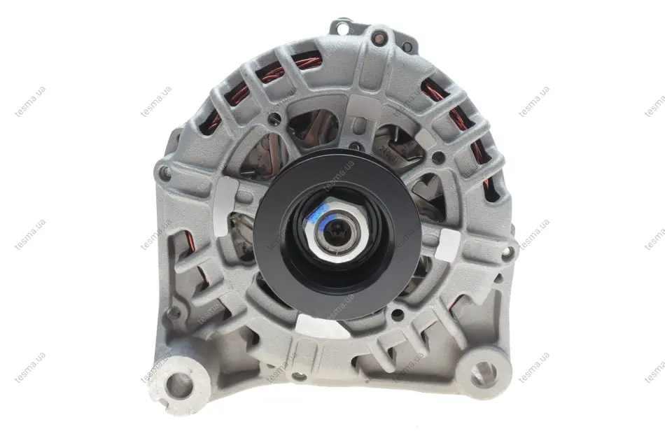 Генератор BMW 3 (E46)/5 (E39)/7 (E38)/X5 (E53) 2.0/2.5/3.0D 96-05 (14V/120A) M47/M57 BOSCH 1 986 A01 722 (фото 1)