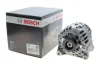 Генератор BMW 3 (E46)/5 (E39)/7 (E38)/X5 (E53) 2.0/2.5/3.0D 96-05 (14V/120A) M47/M57 BOSCH 1 986 A01 722 (фото 2)