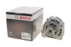 Генератор Audi A4/A6/Skoda Superb/Passat 1.9 TDI 00-05 (14V/140A) BOSCH 1986A01760 (фото 2)