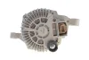 Генератор Ford Focus III 2.0 ST/2.3 RS AWD 12-20 (14V/150A) BOSCH 1 986 A01 772 (фото 4)
