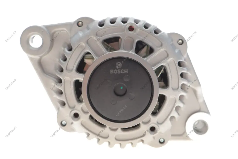 Генератор Opel Astra J/Insignia A/Zafira C 2.0 CDTI/BiTurbo CDTI 08- (14V/100A) BOSCH 1 986 A01 837 (фото 1)