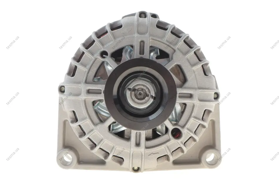 Генератор Opel Astra J 09-/Chevrolet Aveo 1.6 11- (14V/120A) BOSCH 1 986 A02 031 (фото 1)