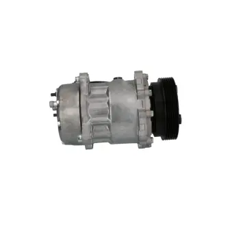 Компресор кондиціонера AUDI A3, TT FORD GALAXY I, GALAXY MK I SEAT ALHAMBRA, CORDOBA, CORDOBA VARIO, IBIZA II, INCA, LEON, TOLEDO II SKODA OCTAVIA I VW BORA, BORA I 1.4-3.2 02.93-12.13 BOSCH 1986AD1005