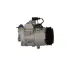 Компрессор кондиционера (пр-во Bosch) BOSCH 1986AD1007 (фото 1)